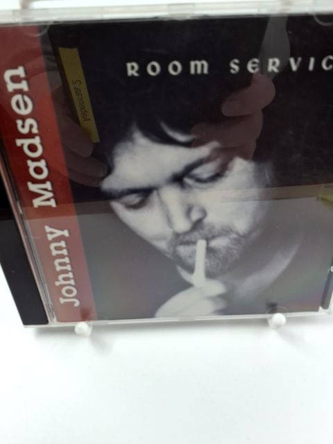 Roomservice, jm